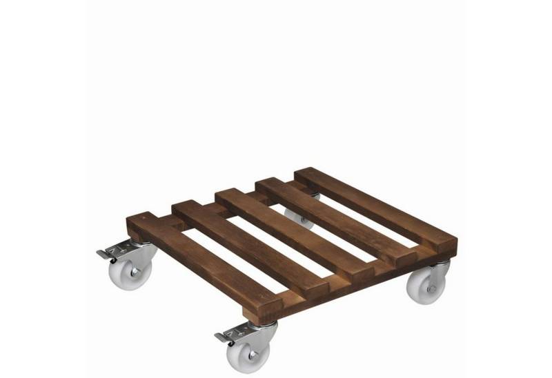 WAGNER® Pflanzenroller Multiroller GIGANT 45 x 45 cm Tragkraft 250 kg von WAGNER®
