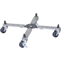 Multiroller Sun City Basic Basic ausziehbar 31-47cm von Wagner