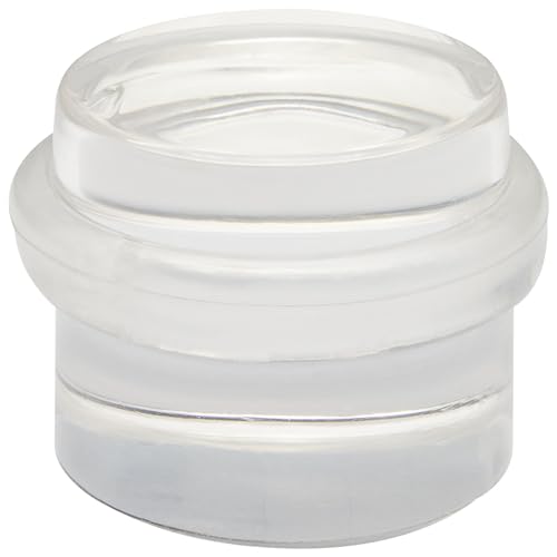 WAGNER, transparent, (Ø) 38 x (H) 30 mm von WAGNER design yourself