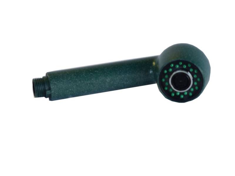Wagner Armaturenwelt Handbrause Ersatz Handbrause Geschirrbrause Brausekopf Chrom und farbig von Wagner Armaturenwelt