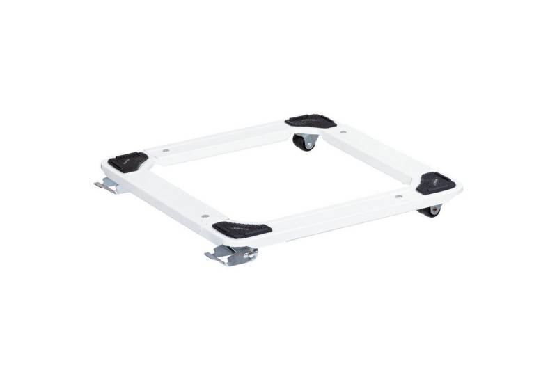 WAGNER design yourself Transportroller Transporthilfe - verschiedene Größen und Rollen - Tragkraft 150-220 kg I größenverstellbare Ladefläche I ideal für verschieden großes Transportgut I hochbelastbar I geschützte Ladung - Made in DE von WAGNER design yourself