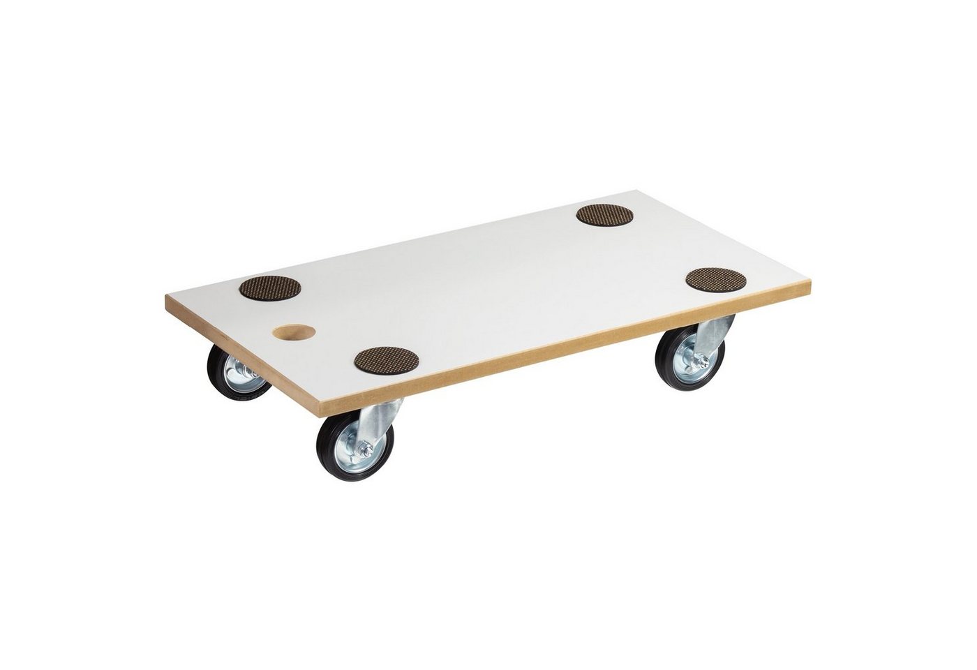 WAGNER design yourself Transportroller Transporthilfe - verschiedene Größen und Rollen - Tragkraft 200-250 kg I Spezialbeschichtung I Anti-Rutsch-Pads I beste Beweglichkeit I pflegeleicht - Made in DE WAGNER design yourself Transportroller Transporthilfe - verschiedene Größen und Rollen - Tragkraft 200-250 kg I Spezialbeschichtung I Anti-Rutsch-Pads I beste Beweglichkeit I pflegeleicht - Made in DE von WAGNER design yourself