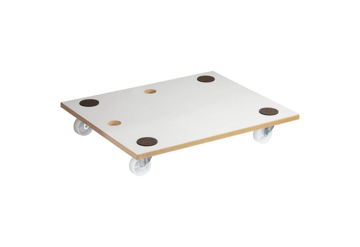 WAGNER design yourself Transportroller Transporthilfe - verschiedene Größen und Rollen - Tragkraft 200-250 kg I Spezialbeschichtung I Anti-Rutsch-Pads I beste Beweglichkeit I pflegeleicht - Made in DE WAGNER design yourself Transportroller Transporthilfe - verschiedene Größen und Rollen - Tragkraft 200-250 kg I Spezialbeschichtung I Anti-Rutsch-Pads I beste Beweglichkeit I pflegeleicht - Made in DE von WAGNER design yourself