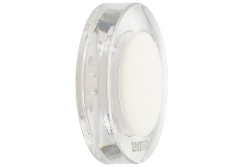 WAGNER design yourself Wandtürstopper Wandtürstopper SCREW OR GLUE - Ø 38 x 10 mm, diverse Farben, Puffer aus hochwertigem Metall/Kunststoff und Kautschuk, zum Schrauben oder Kleben WAGNER design yourself Wandtürstopper Wandtürstopper SCREW OR GLUE - Ø 38 x 10 mm, diverse Farben, Puffer aus hochwertigem Metall/Kunststoff und Kautschuk, zum Schrauben oder Kleben von WAGNER design yourself