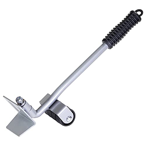 WAGNER Transporthilfe MM 3120 I Möbelheber I Lifter I Umzugshelfer I ideal zum Anheben und Verschieben von Transportgut I Tragkraft 150 kg I extrem belastbar I aus hochwertigem Stahl – 20312001 WAGNER Transporthilfe MM 3120 I Möbelheber I Lifter I Umzugshelfer I ideal zum Anheben und Verschieben von Transportgut I Tragkraft 150 kg I extrem belastbar I aus hochwertigem Stahl – 20312001 von WAGNER design yourself