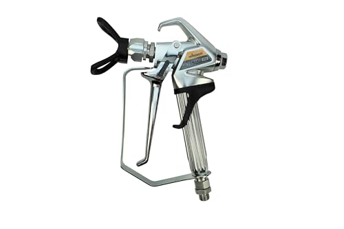 WAGNER Vector Pro Airless Pistole mit 4-Fingerabzug WAGNER Vector Pro Airless Pistole mit 4-Fingerabzug von Wagner
