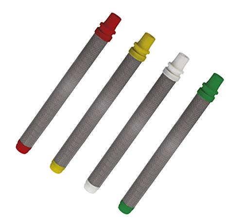 WAGNER Einsteckfilter - groß Grün/grob / 10 Stk./VE WAGNER Einsteckfilter - groß Grün/grob / 10 Stk./VE von WAGNER