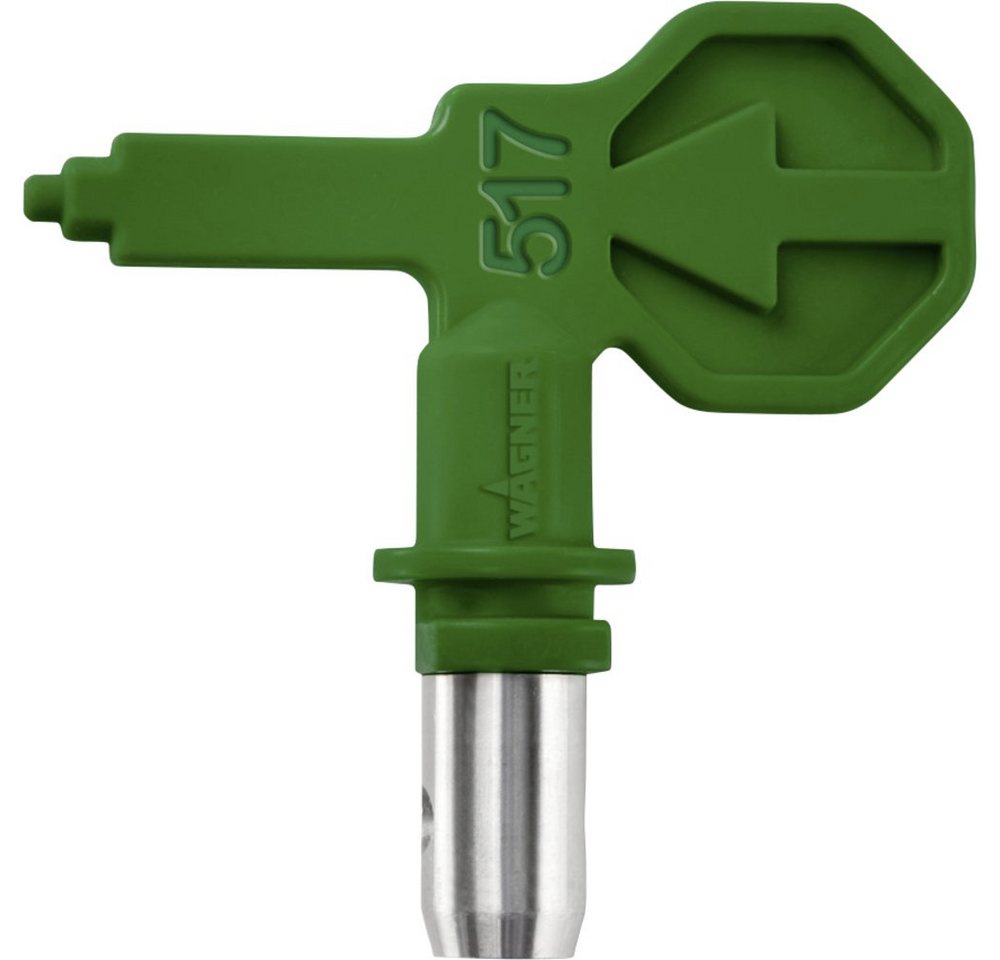 WAGNER Farbsprühgerät Wagner 517517 HEA Düse 517, Control Pro-Serie Düse WAGNER Farbsprühgerät Wagner 517517 HEA Düse 517, Control Pro-Serie Düse von WAGNER