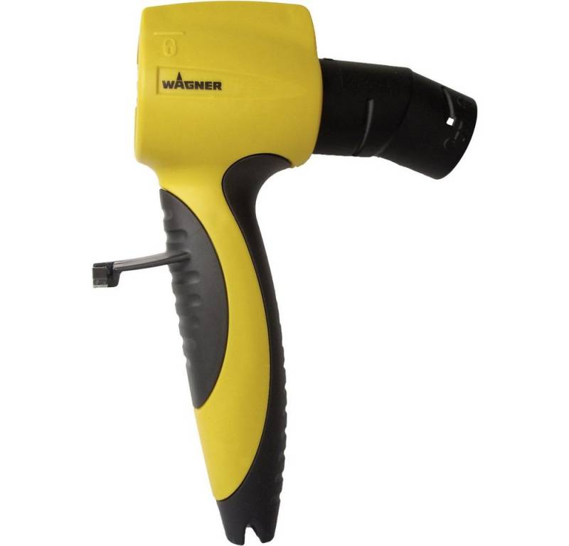 WAGNER Farbsprühgerät Wagner W985E Farbsprüh-Adapter Passend für Marke (Farbsprühsysteme) von WAGNER