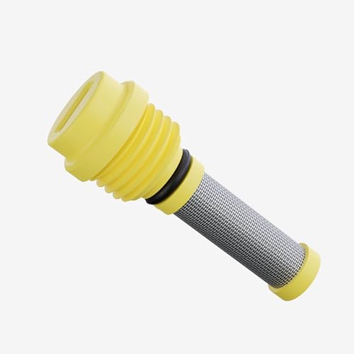 WAGNER Filter Medium T-Series - Airless Filter mittel I 2 Stück - Zubehör für die WAGNER Control Pro 300 Move 18 V + WAGNER Control 150 M WAGNER Filter Medium T-Series - Airless Filter mittel I 2 Stück - Zubehör für die WAGNER Control Pro 300 Move 18 V + WAGNER Control 150 M von Wagner
