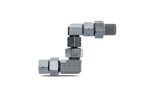 WAGNER FlexTwist Z Drehgelenk 1/4"- für eine flexible Pistolenhandhabung, egal in welchem Winkel WAGNER FlexTwist Z Drehgelenk 1/4"- für eine flexible Pistolenhandhabung, egal in welchem Winkel von Wagner