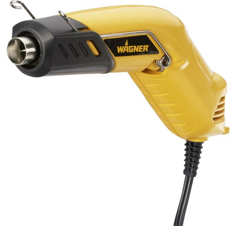 WAGNER Heißluftgebläse Wagner 2398546 Heißluftgebläse 350 W von WAGNER