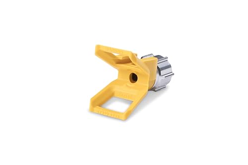 WAGNER Tip Guard T-Series - Airless Düsenhalter - Zubehör für die WAGNER Control Pro 300 Move 18 V + WAGNER Control 150 M von Wagner