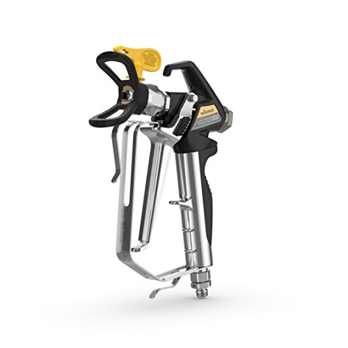 WAGNER Vector Grip 4 Finger + Halter ohne Düse WAGNER Vector Grip 4 Finger + Halter ohne Düse von WAGNER