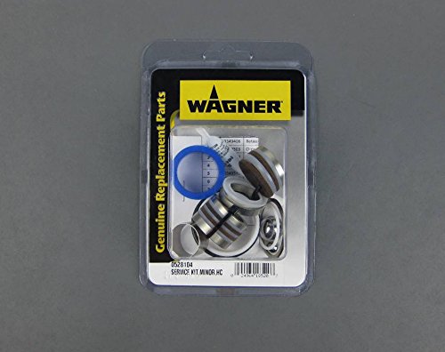 Wagner 0528104 oder 528104 Reparaturset HC 920 OEM von WAGNER