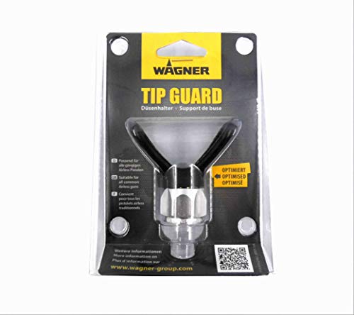 Wagner Trade Tip 3 Düsenhalter G-Gewinde 7/8" für Airlessgeräte von WAGNER