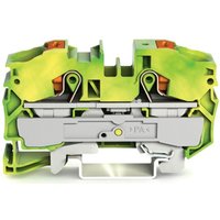WAGO GmbH & Co. KG 2-Leiter-Schutzleiterkl. 16qmm, grün-gelb 2216-1207 - 2216-1207 von WAGO GmbH   Co. KG