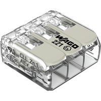 WAGO GmbH & Co. KG COMPACT-Verbindungsklemme 221-483 von WAGO GmbH   Co. KG