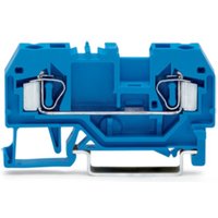 WAGO GmbH & Co. KG Durchgangsklemme bl 0,08-4qmm 281-904 - 281-904 von WAGO GmbH   Co. KG