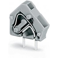 WAGO GmbH & Co. KG Einzelklemme 2,5qmm 236-401 - 236-401 von WAGO GmbH   Co. KG