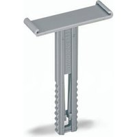 WAGO GmbH & Co. KG Gruppenschildträger höhenverstellbar 249-119 von WAGO GmbH   Co. KG