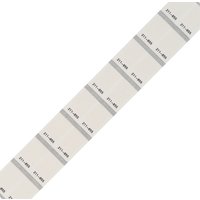 WAGO GmbH & Co. KG Leitermarkierer 18x9mm 1000stk/R 211-855 von WAGO GmbH   Co. KG