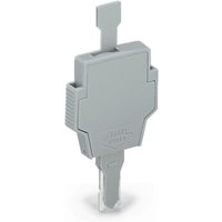 WAGO GmbH & Co. KG Sicherungsstecker 281-511 - 281-511 von WAGO GmbH   Co. KG
