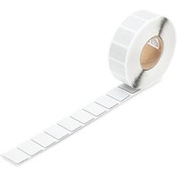 WAGO GmbH & Co. KG Tasterschild si 27x19mm 350Stck/Roll 210-852 von WAGO GmbH   Co. KG