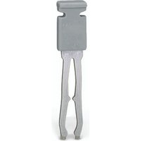 WAGO GmbH & Co. KG Vertikalbrücker isoliert 281-421 von WAGO GmbH   Co. KG