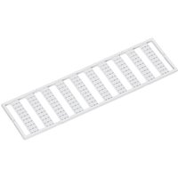 WAGO GmbH & Co. KG WMB-Bezeichnungssystem W: 21-30 (10x) 793-504 - 793-504 von WAGO GmbH   Co. KG
