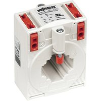 855-305/050-103 51281377 Primärstrom 50 a Sekundärstrom 5 a Leiterdurchführung Ø:26 mm 1 St. - Wago von WAGO