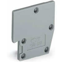 WAGO 709-312 Distanzplatte 100St. von WAGO