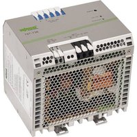 WAGO EPSITRON Hutschienen-Netzteil (DIN-Rail) 24 V/DC 40A Anzahl Ausgänge:2 x Inhalt 1St. von WAGO