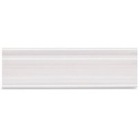 Gebraucht] Wago 885 566 Abdeckprofil Abdeckleiste Abdeckung Kabelabdeckung Transparent 1 St B-Ware von WAGO