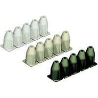 WAGO 769-470 Isolierungsstopp 200St. von WAGO