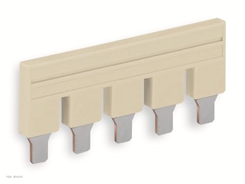 KAMMBRÜCKER L-GRAU 5-FACH WAGO 2016-405 KAMMBRÜCKER L-GRAU 5-FACH WAGO 2016-405 von WAGO