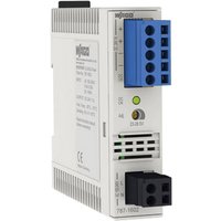 WAGO 787-1602 Hutschienen-Netzteil (DIN-Rail) 24 V/DC 1.2 A 34 W Anzahl Ausgänge:1 x Inhalt 1 St. von WAGO