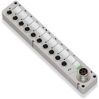 WAGO 757-363 Sensor/Aktorbox passiv M8-Verteiler mit Metallgewinde 1St. WAGO 757-363 Sensor/Aktorbox passiv M8-Verteiler mit Metallgewinde 1St. von WAGO