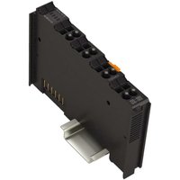 [NEUWERTIG] B-Ware Wago Sps Endmodul 750 600/040 000 Sps Endmodul Schalterteil Segmentmodul 1 St. von WAGO