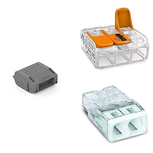 Outdoor Installation Bundle klein von WAGO