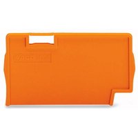 WAGO 2002-1394 Trennwand 100St. von WAGO