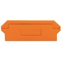 WAGO 279-327 Trennwand 100St. von WAGO