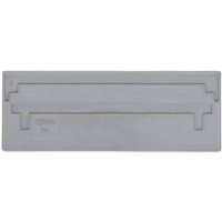 WAGO 284-309 Trennwand 100St. von WAGO