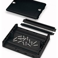 WAGO 899-632 Verteiler-Box 899 Schwarz 1St. von WAGO