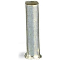 WAGO 216-104 Aderendhülse 1.5mm² Unisoliert Metall 1000St. von WAGO