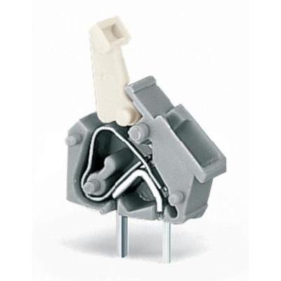 WAGO 256 – 746 1P grau Block Terminals Electrical Terminal Block von WAGO