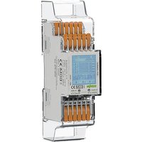 WAGO 879-3040 Drehstromzähler MID-konform: Ja 1St. von WAGO