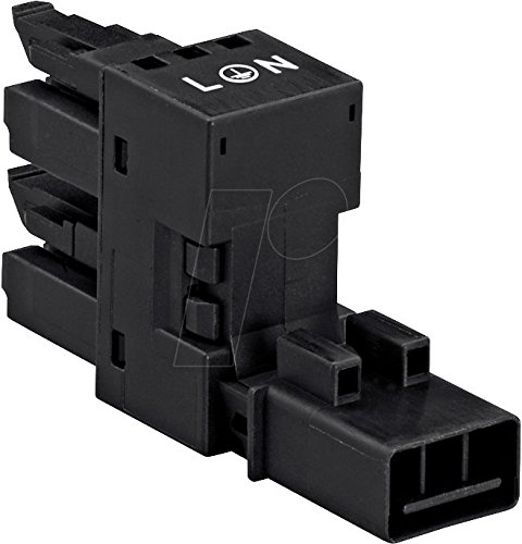 WAGO 890-636 h-Verteiler zur Abgangs-, Verdopplung 1xSt Marke WAGO 890-636 h-Verteiler zur Abgangs-, Verdopplung 1xSt Marke von WAGO