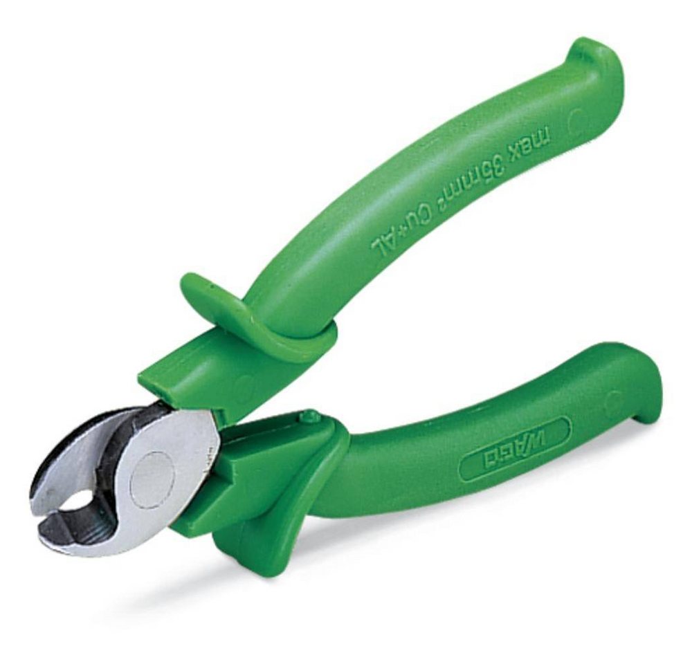 WAGO Abisolierzange Kabelschneider 206-118 von WAGO