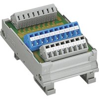 WAGO 289-667 Connection module Inhalt: 1St. von WAGO